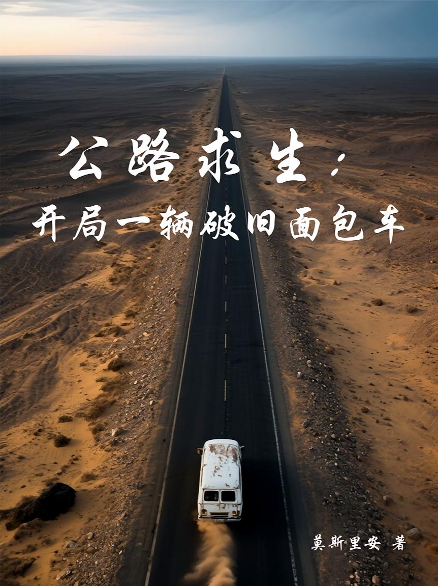 公路求生：开局一辆破旧面包车