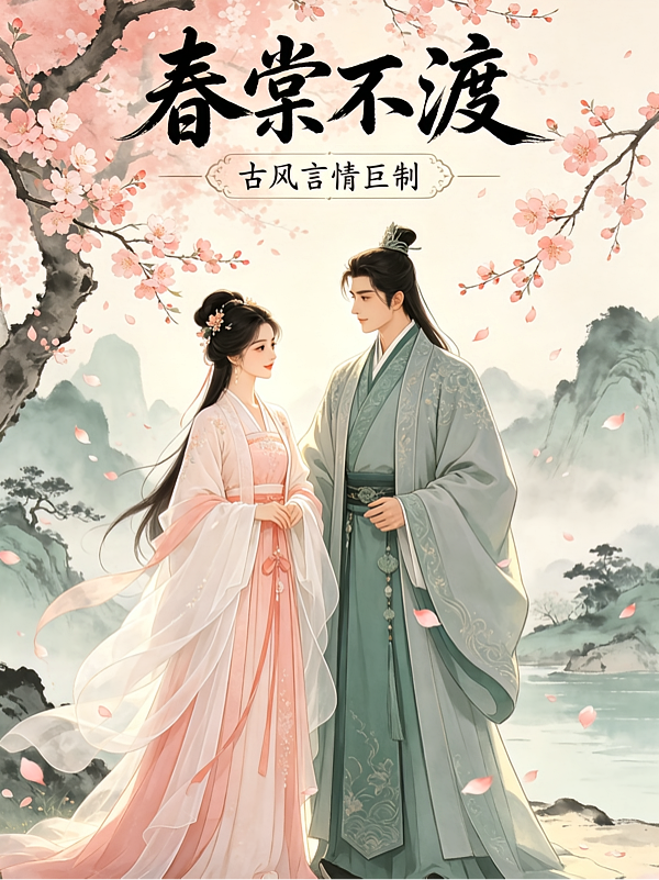 春棠不渡