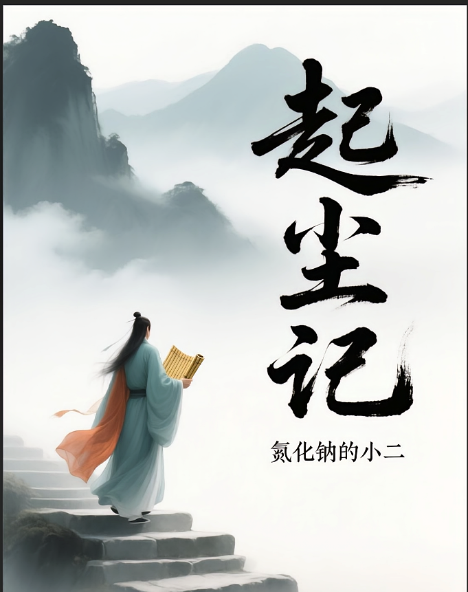 起尘记