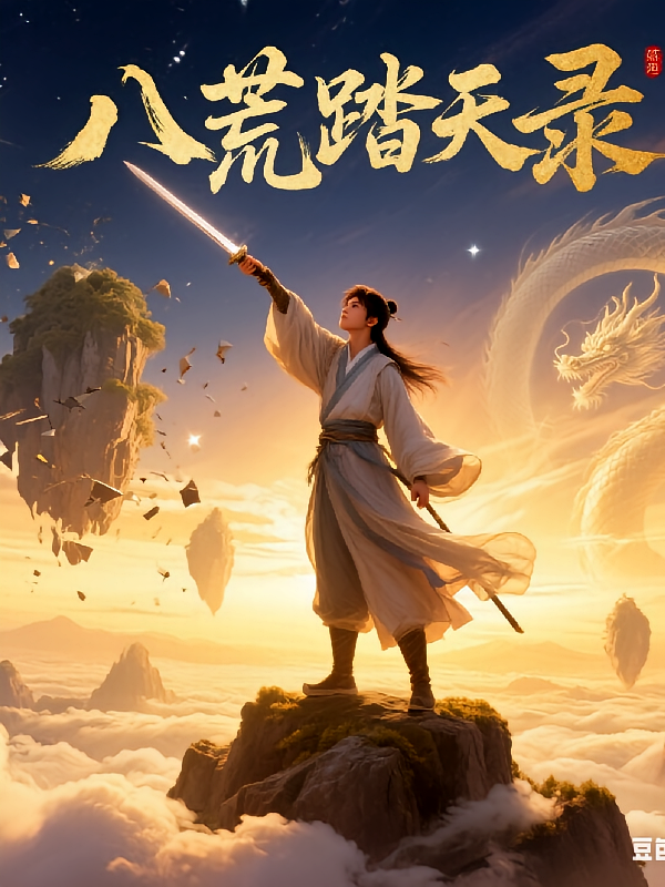 八荒踏天录