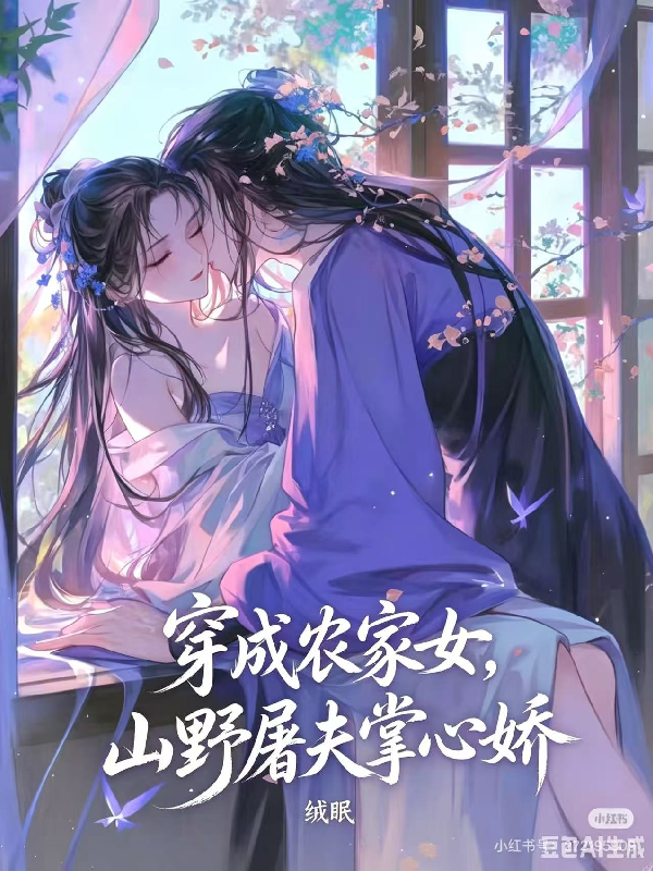 穿成农家女，山野屠夫掌心娇