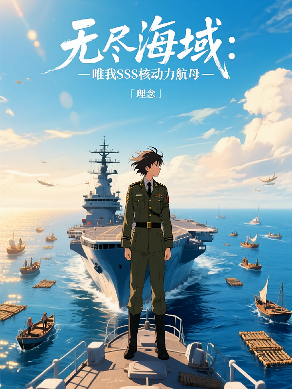 无尽海域：唯我sss核动力航母