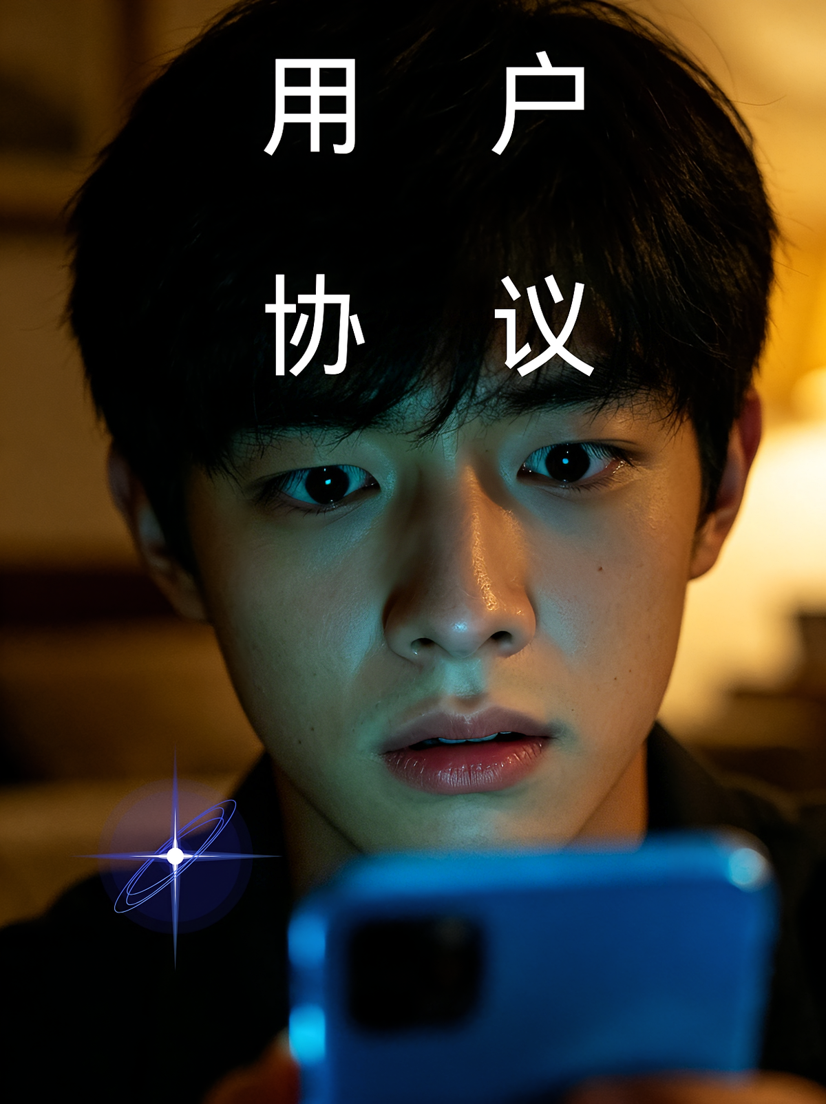 用户协议