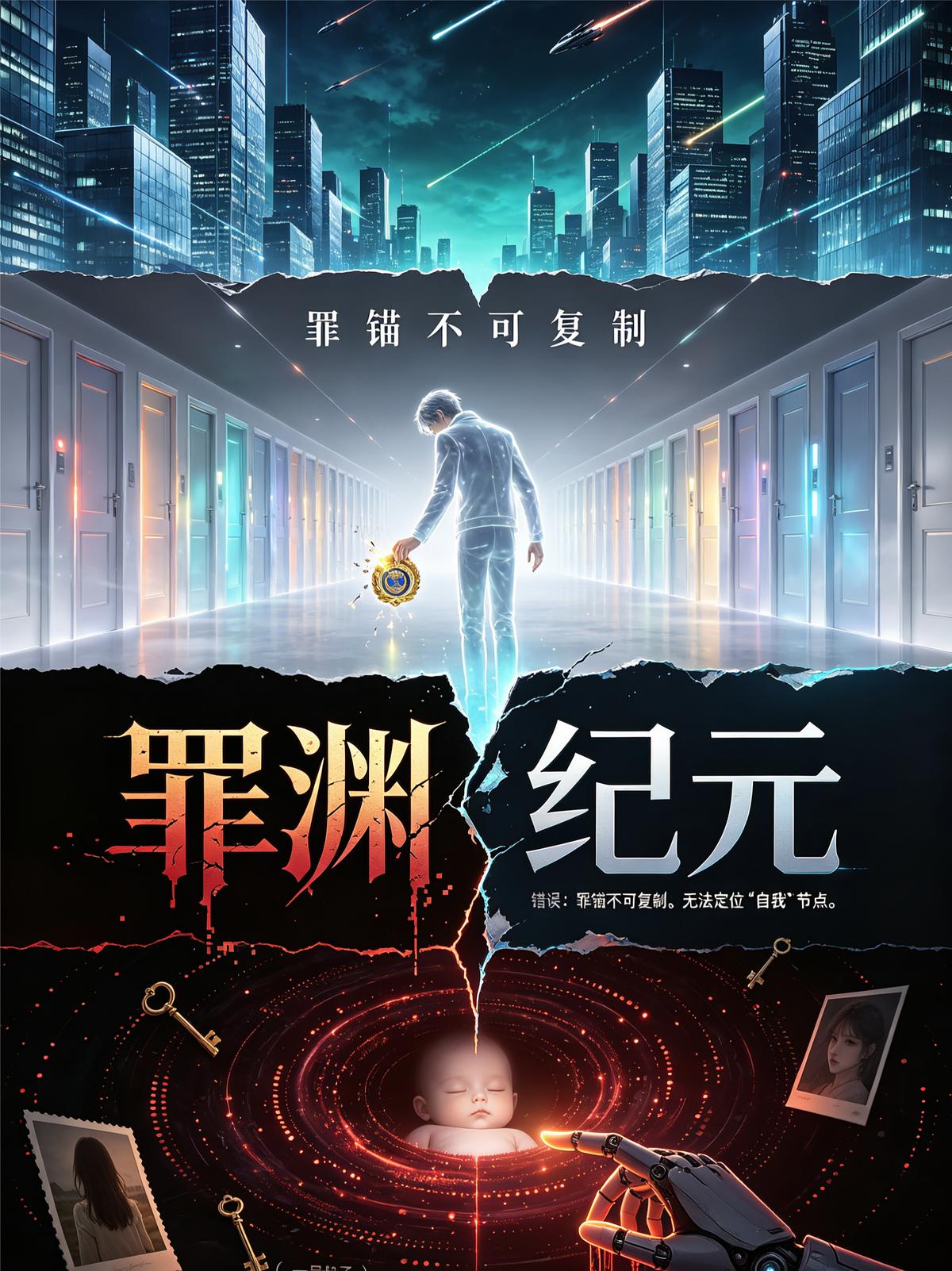 罪渊纪元