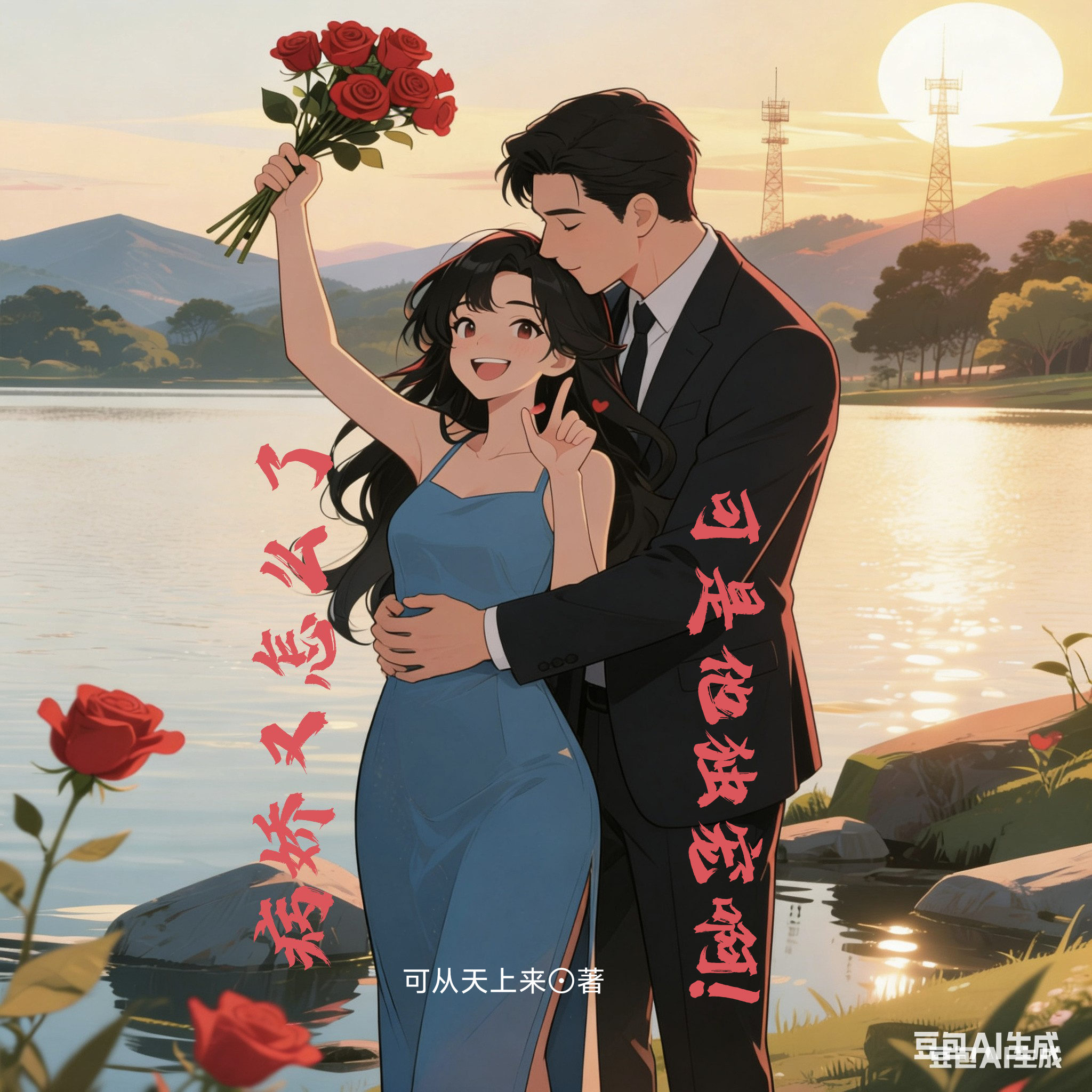 病娇又怎么了，可是他独宠啊！