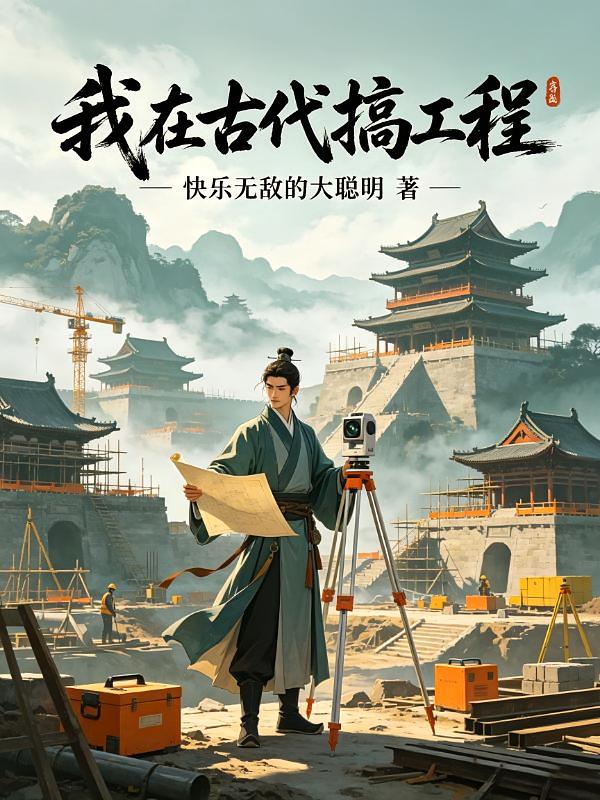 我在古代搞工程