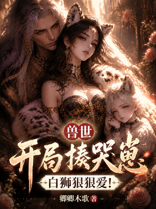 兽世：开局揍哭崽，白狮狠狠爱！