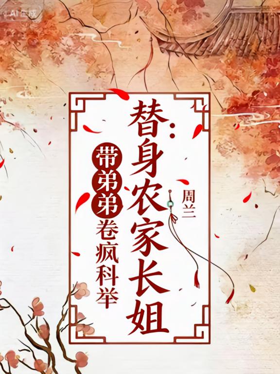 替身农家长姐：带弟弟卷疯科举