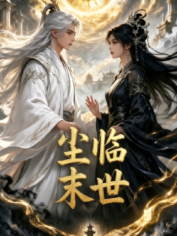 末世：尘渊