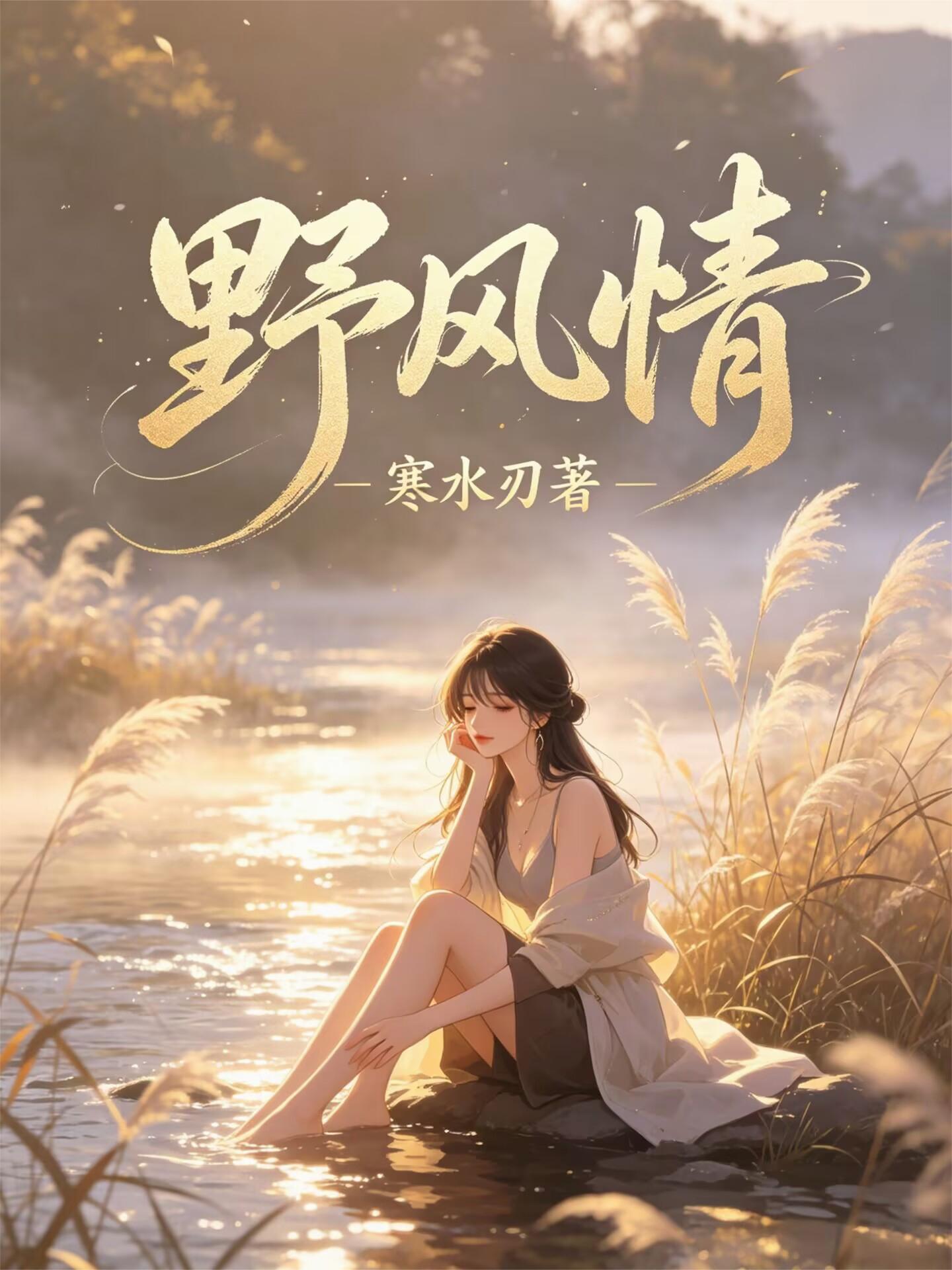 野风情！