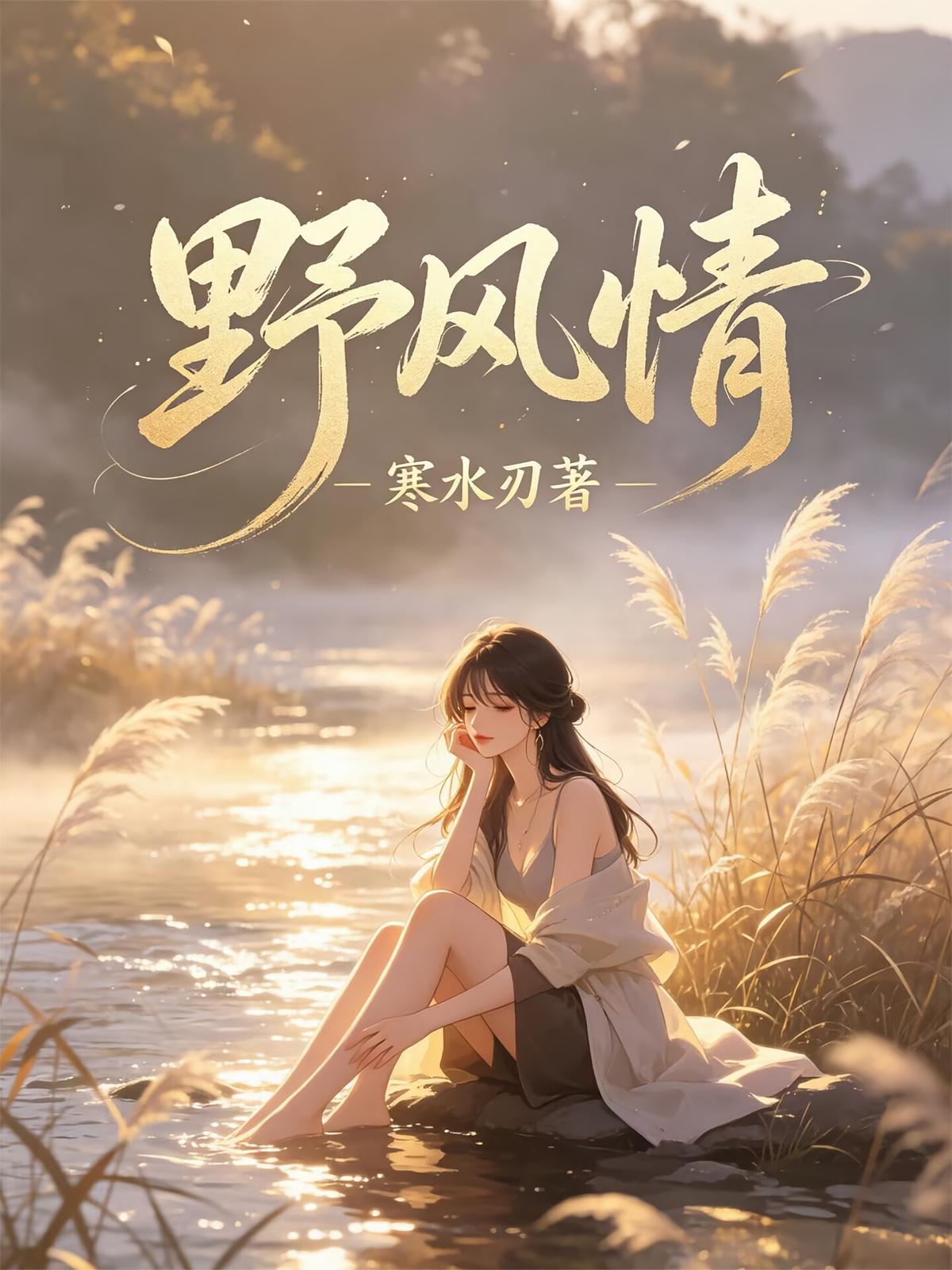 野风情！