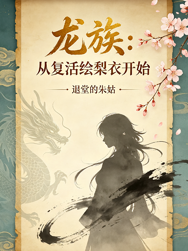 龙族：从复活绘梨衣开始