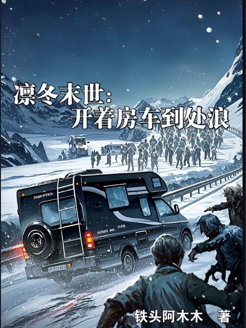 凛冬末世：开着房车到处浪