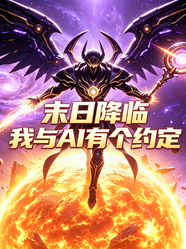 末日降临，我与AI有个约定