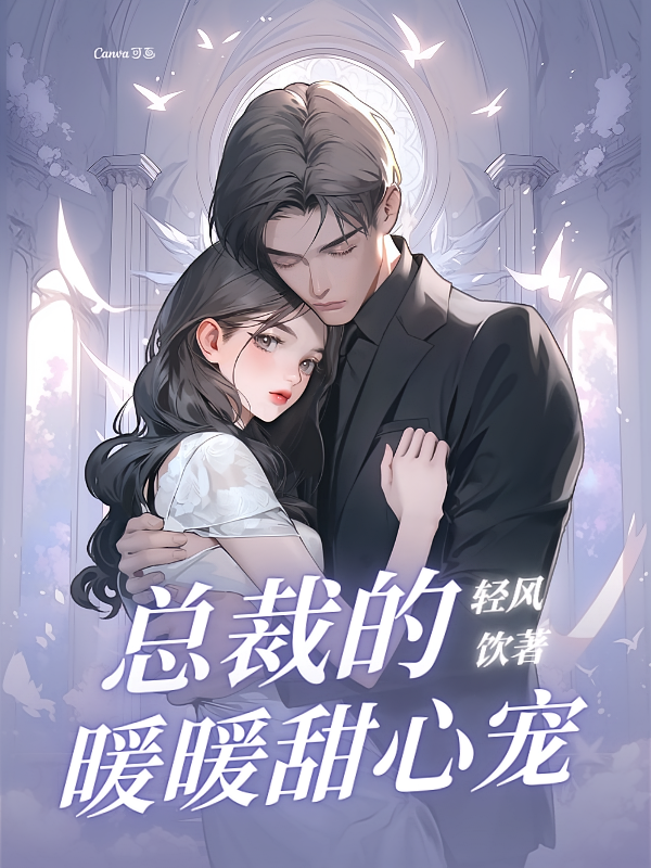 总裁的暖暖甜心宠