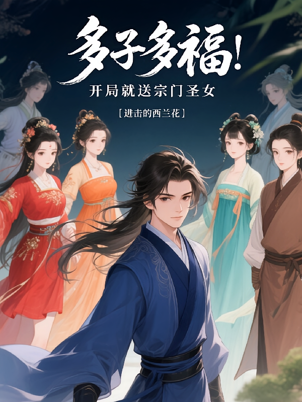多子多福：开局就送宗门圣女