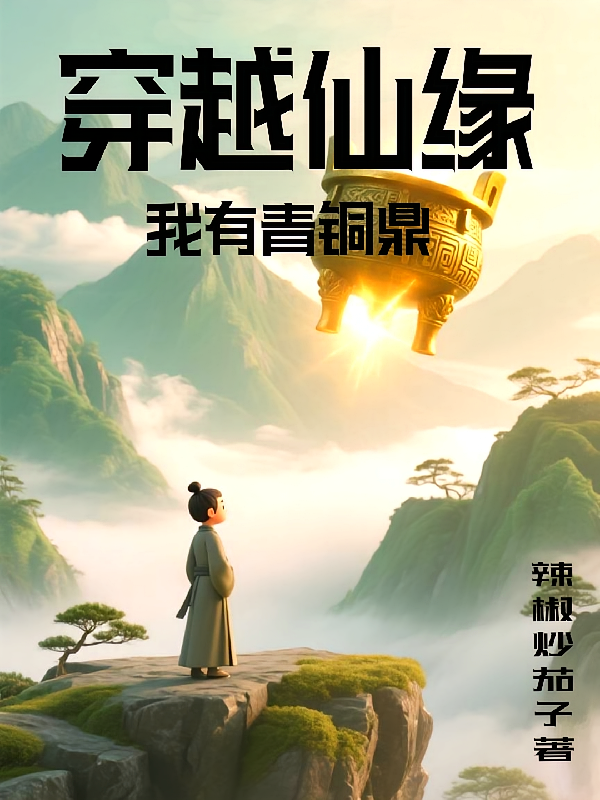穿越仙缘：我有青铜鼎