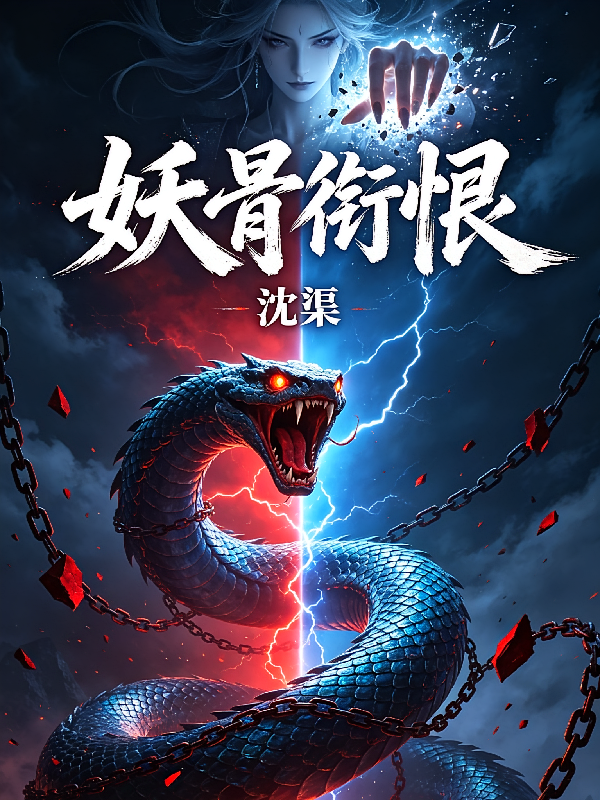 妖骨衔恨