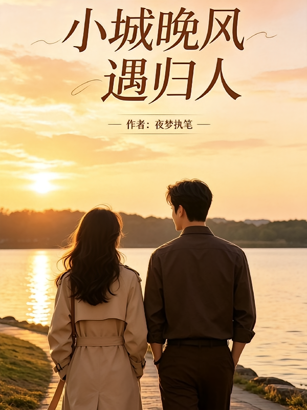 小城晚风遇归人