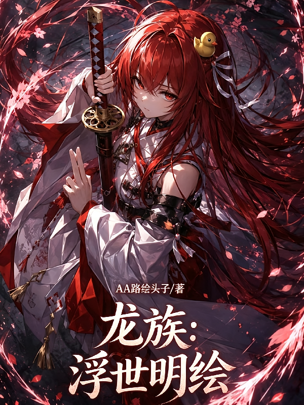 龙族：浮世明绘
