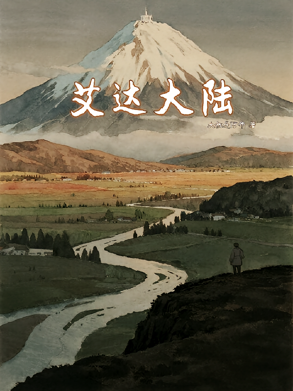 艾达大陆