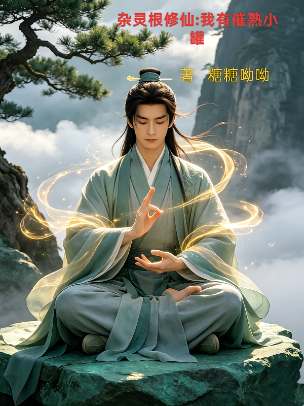 杂灵根修仙：我有催熟小罐
