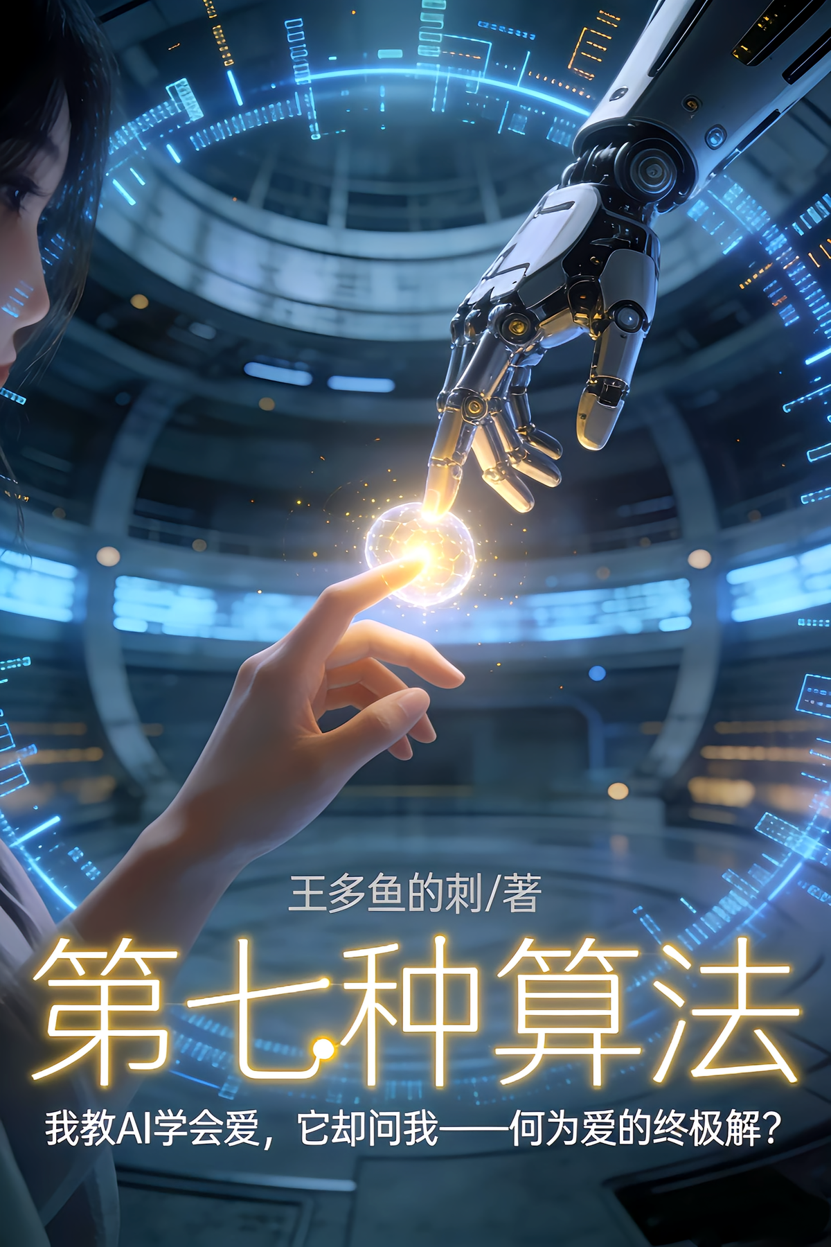 第七种算法