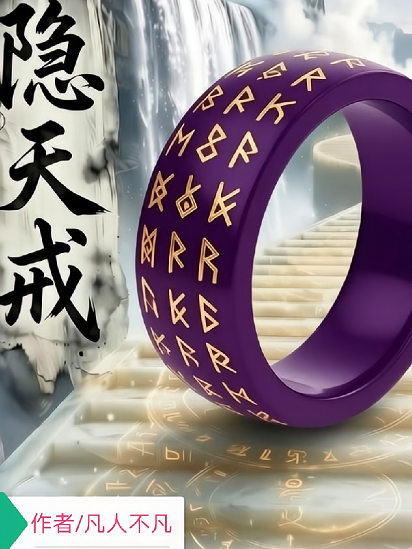 隐天戒