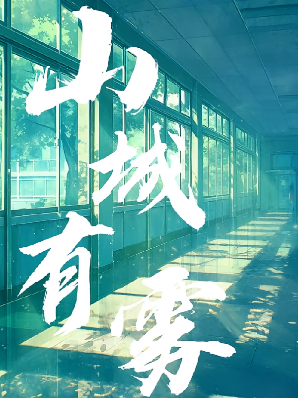 山城有雾