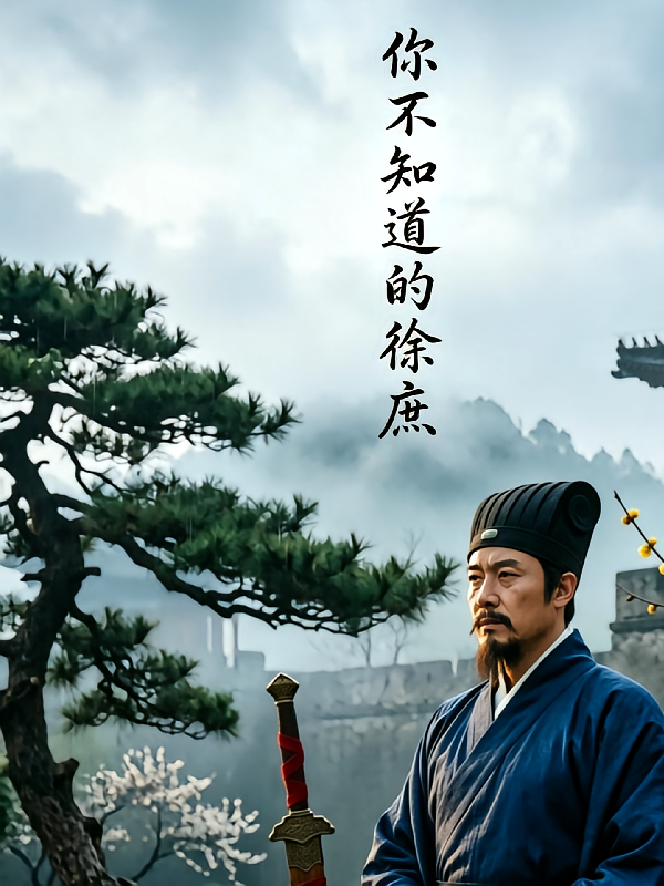 你不知道的徐庶