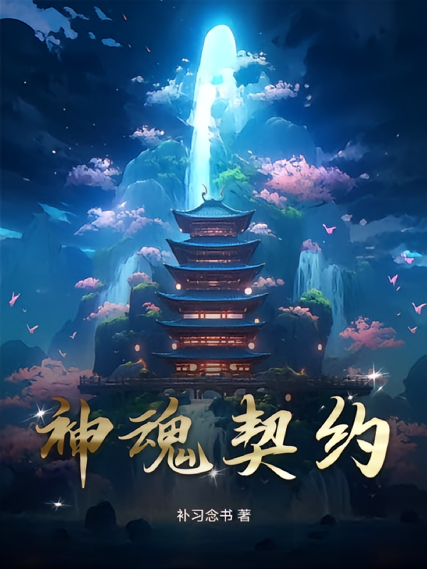 神魂契约