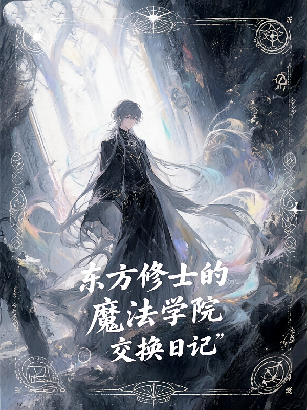 东方修士的魔法学院交换日记