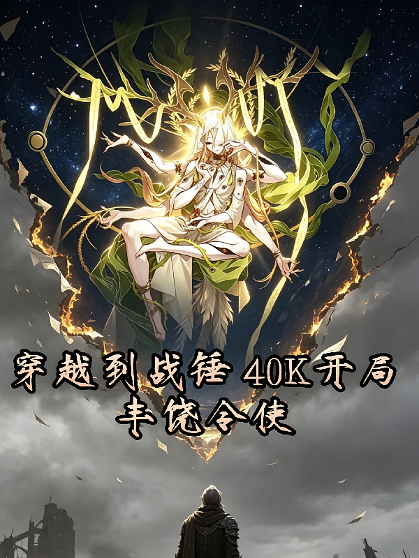 穿越到战锤40K开局丰饶令使