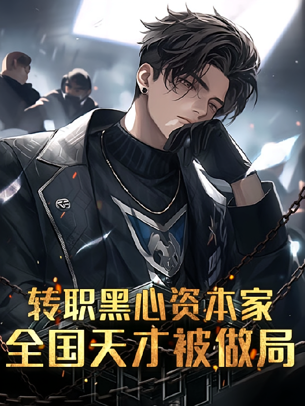 转职黑心资本家，全国天才被做局