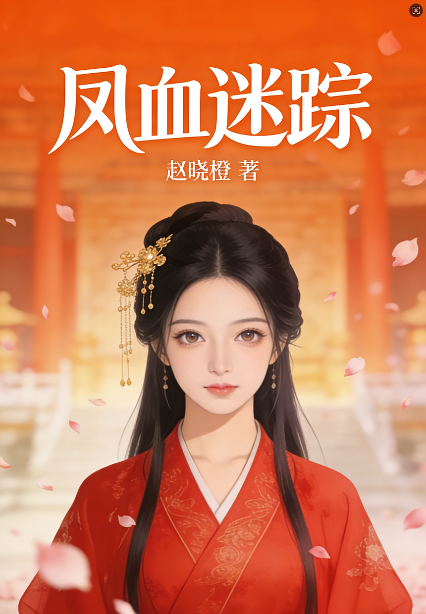凤血迷踪