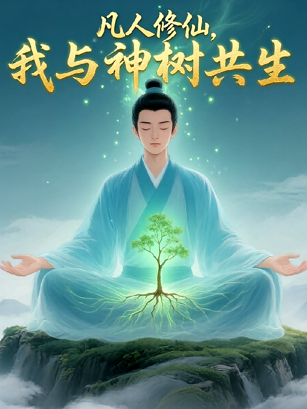 凡人修仙，我与神树共生