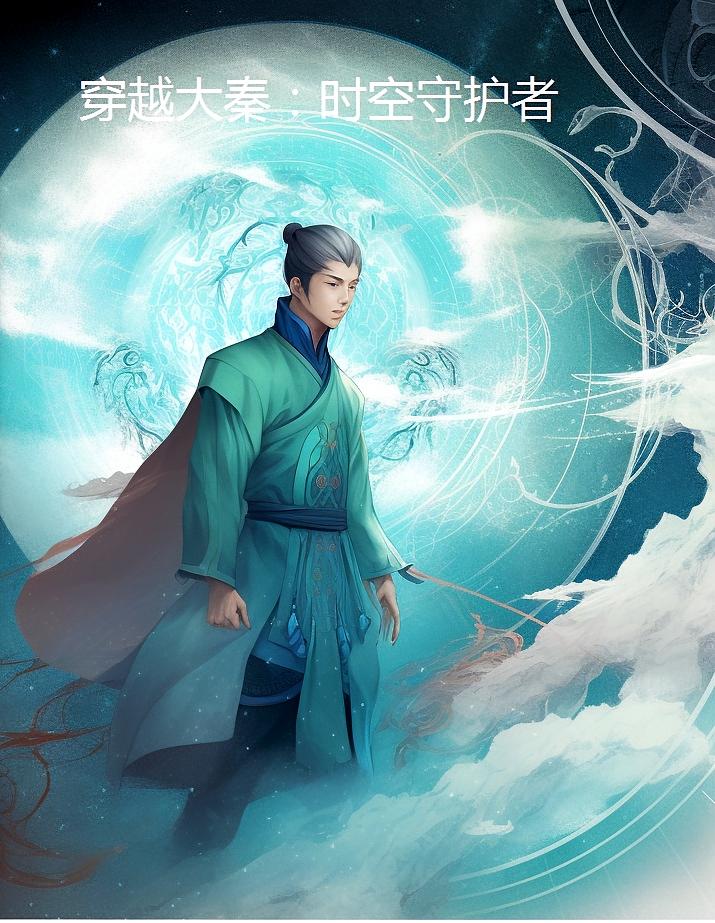穿越大秦：时空守护者