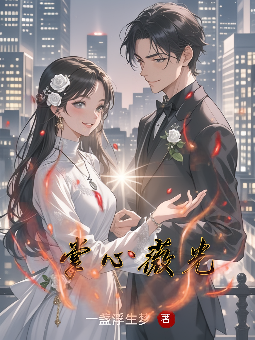 掌心薇光