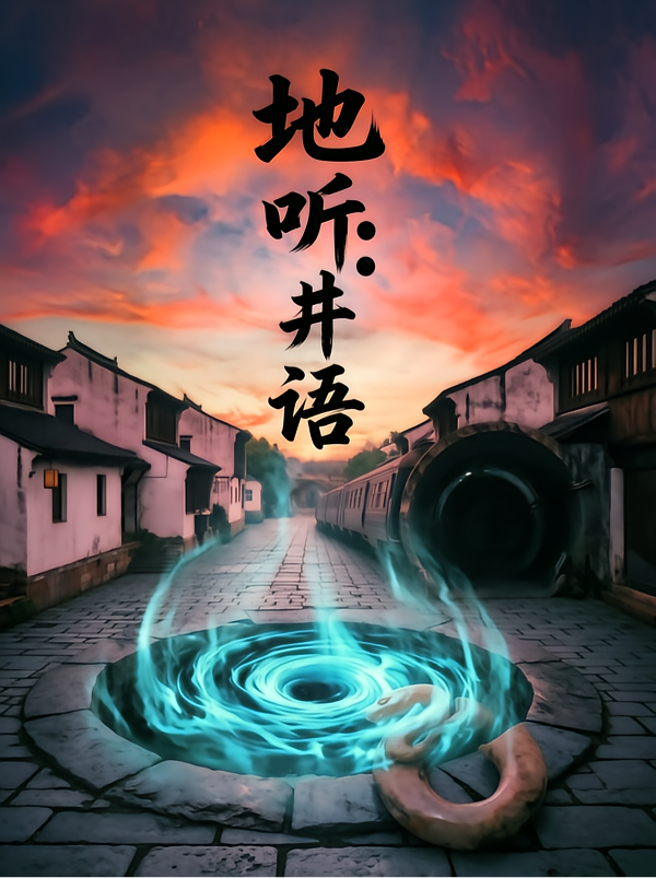 地听：井语