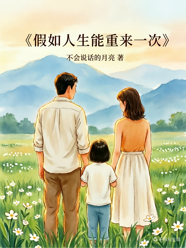 假如人生能重来一次