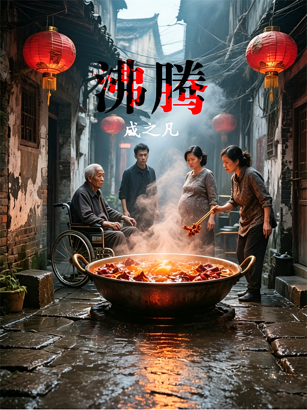 沸腾一家