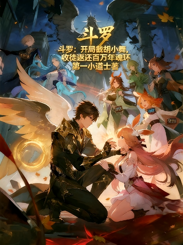 斗罗：开局截胡小舞，收徒返魂环