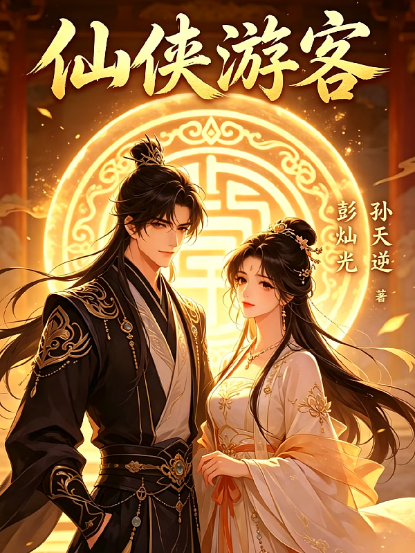仙狭游客
