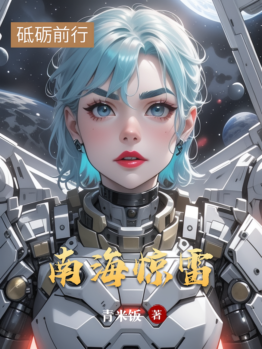 南海惊雷
