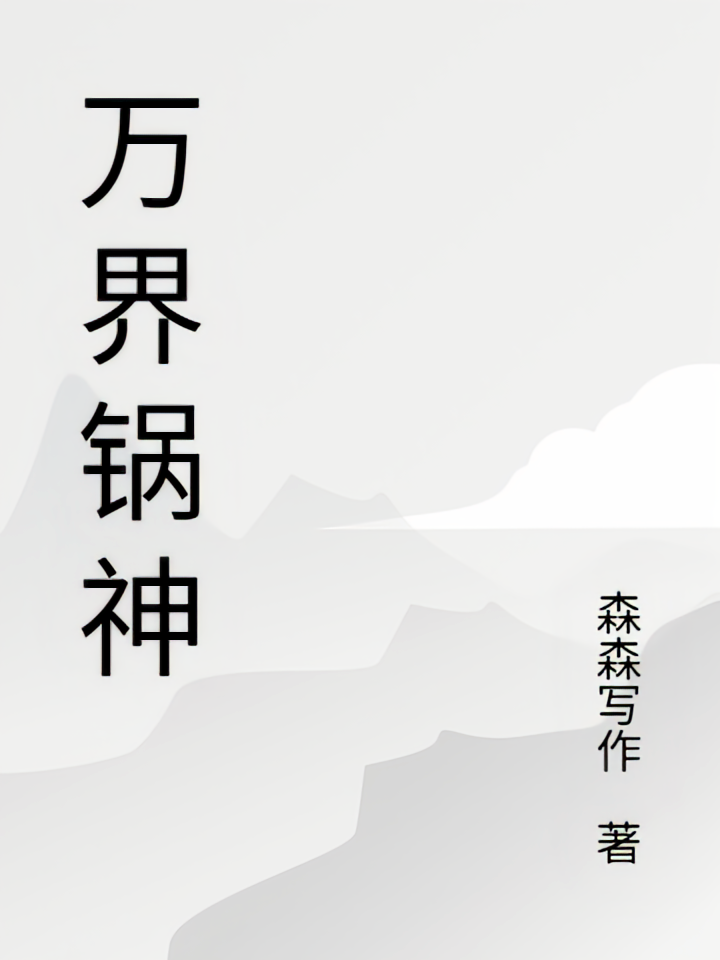 万界锅神