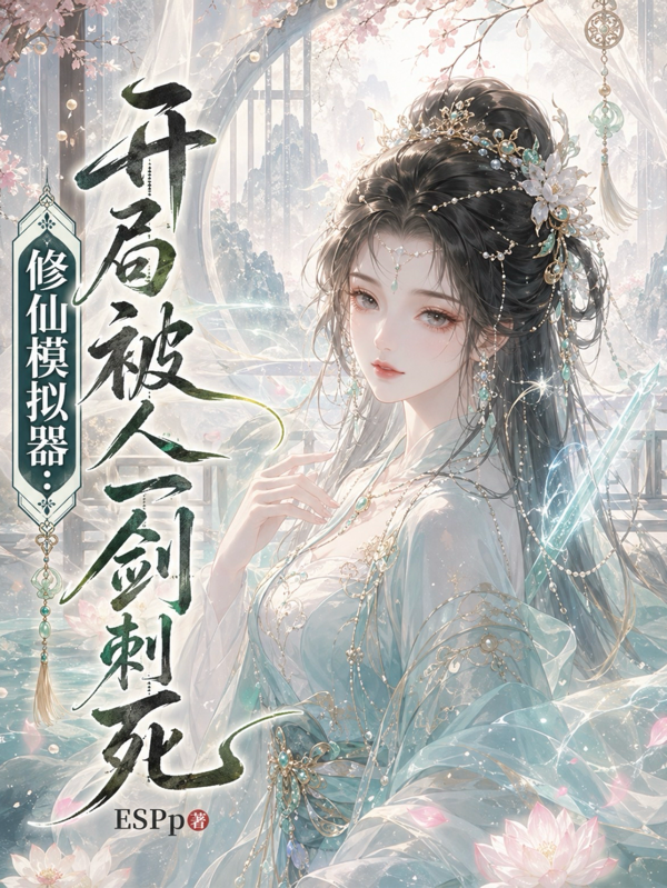 修仙模拟器：开局被人一剑杀死