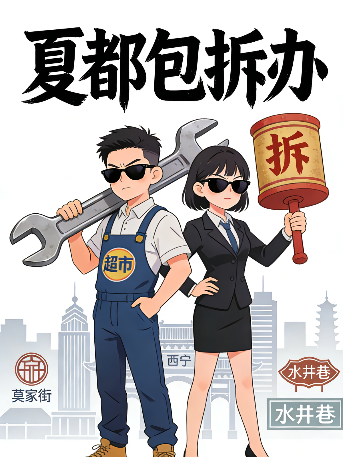 夏都包拆办