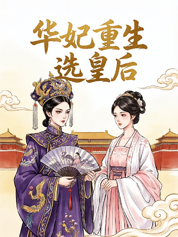 华妃重生选皇后
