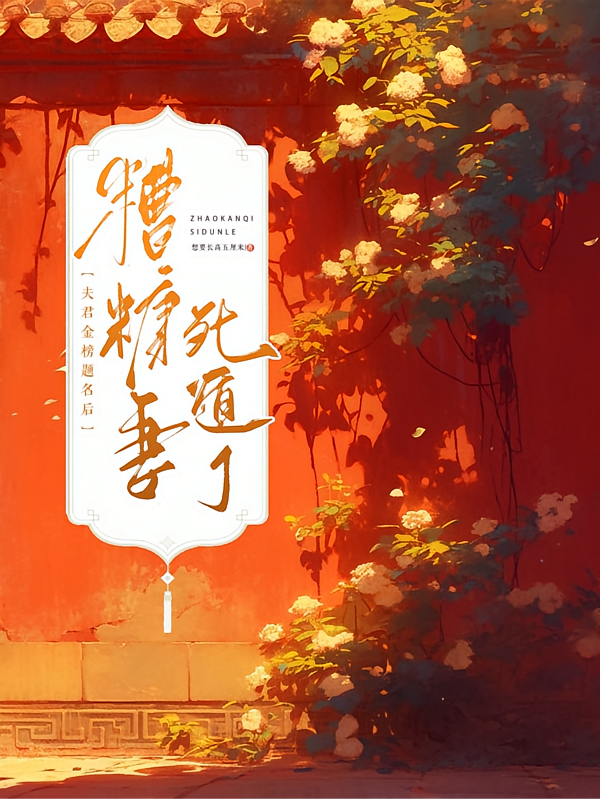 夫君金榜题名后，糟糠妻死遁了