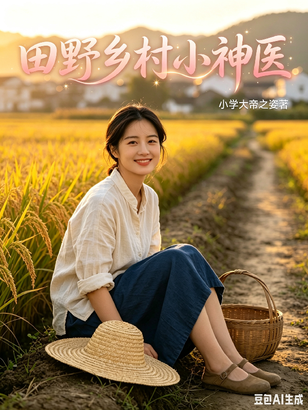 田野乡村小神医